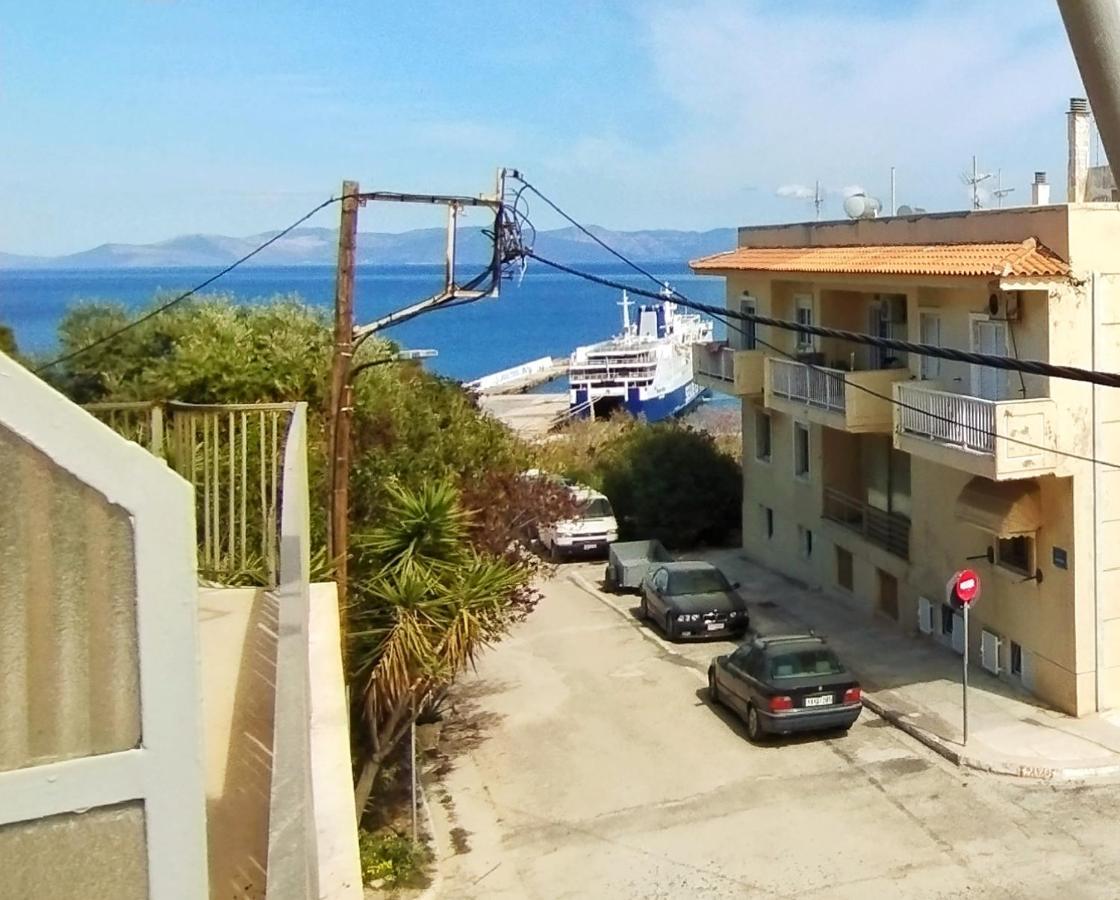 Apartment Cozycoast *