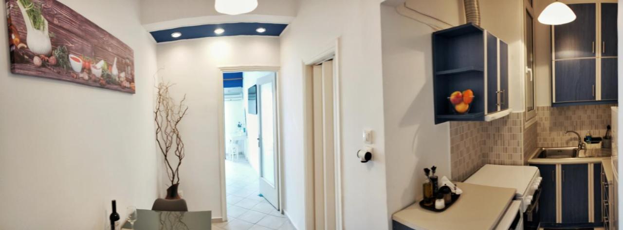 Apartment Cozycoast Rafina (Attica)