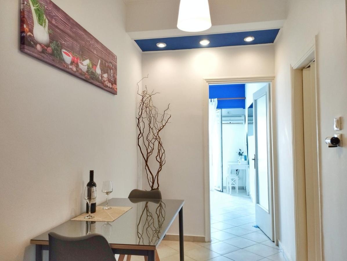 Cozycoast Apartment