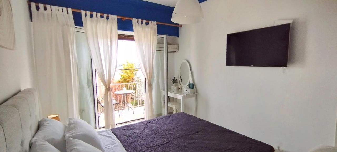 Cozycoast Apartment