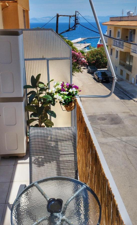 Cozycoast Apartment Rafina (Attica)