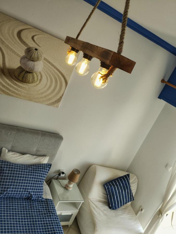 Cozycoast Apartment Rafina (Attica)