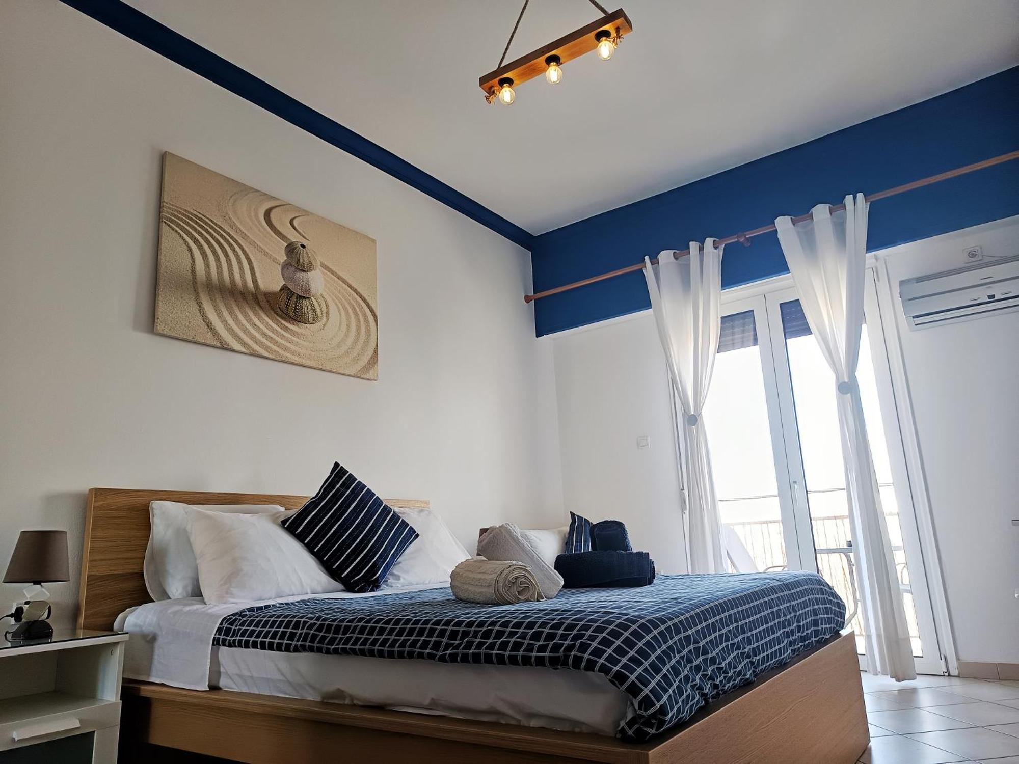 Cozycoast * Rafina (Attica)